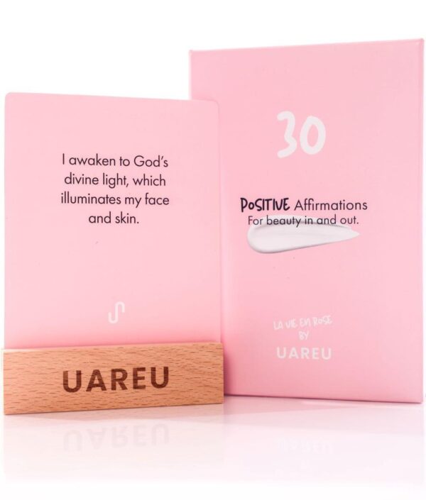 Spiritual Beauty Affirmation Cards - Image 6