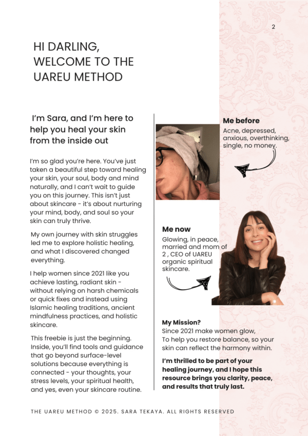 Chocolate Recipes & Acupressure Rituals for Your Cycle - Image 2