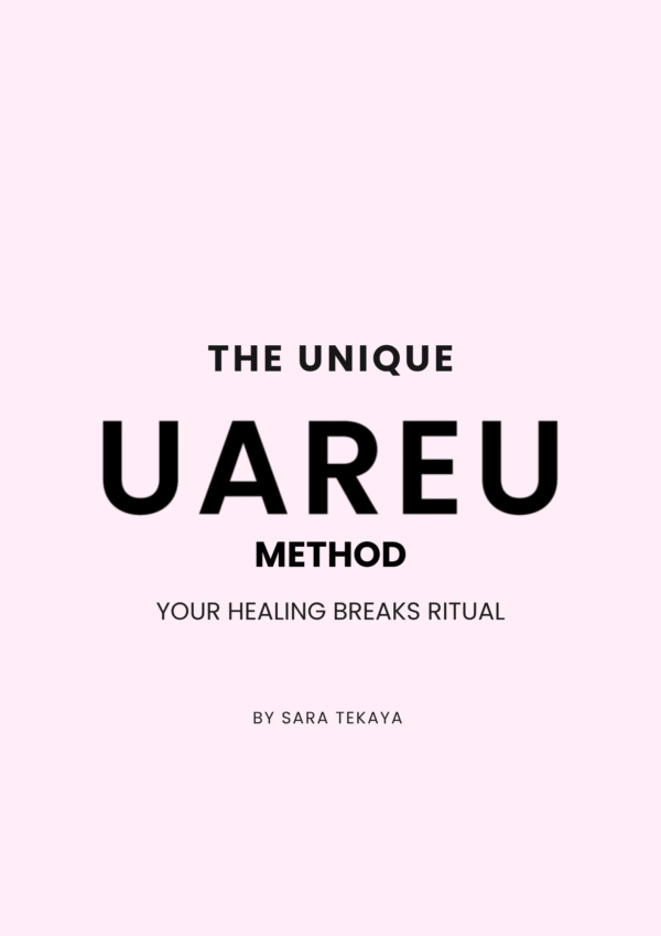 Discover the UAREU Method™