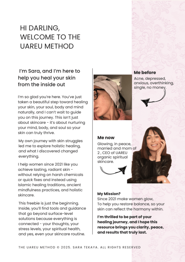 What to Eat & Drink During Each Phase of Your Cycle - Image 2