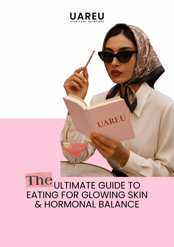 What to Eat & Drink During Each Phase of Your Cycle