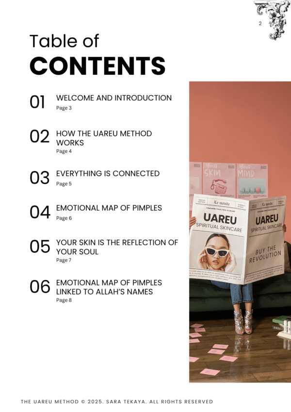 The Emotional Map of Your Face - Image 2