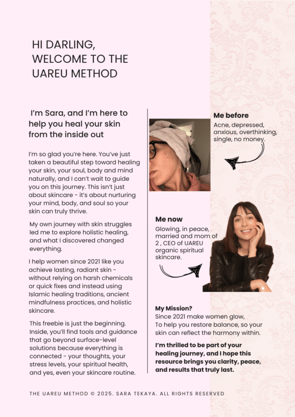 Discover the UAREU Method™ - Image 3